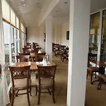 Am מלון Grömitz