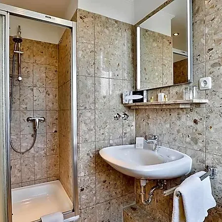 Hotel Am Grömitz