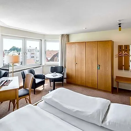 Hotel Am Grömitz