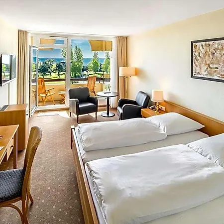 Am Hotel 3*