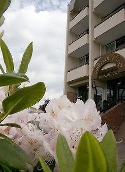 Hotel Am Meer