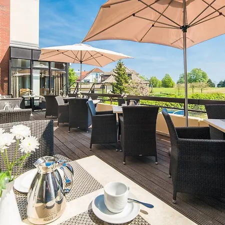 Hotel Am Meer Groemitz