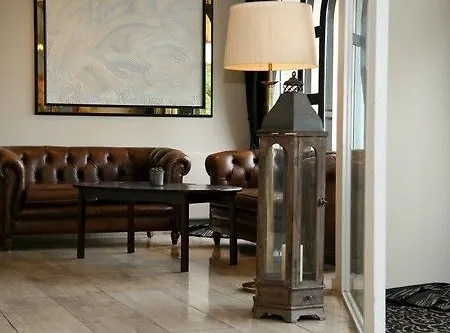 Hotel Am Grömitz
