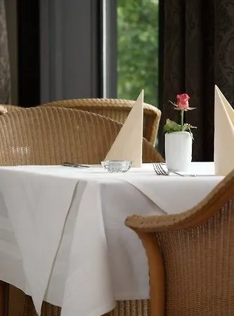 Hotel Am Grömitz