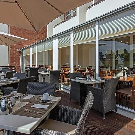 Am Hotel 3*