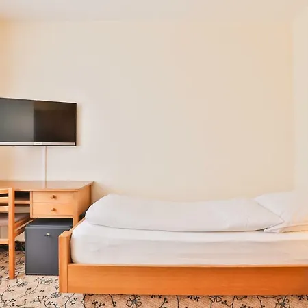 Am Meer Hotel 3*