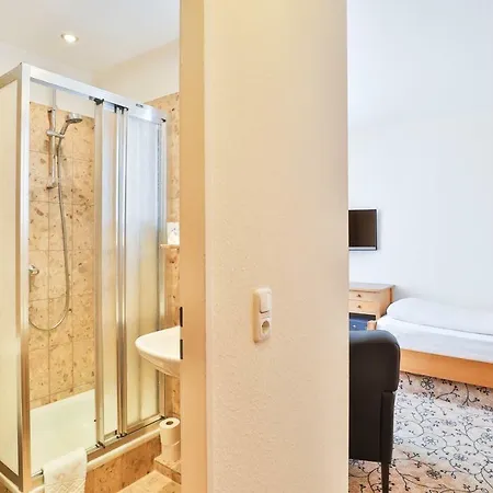 Hotel Am 3*