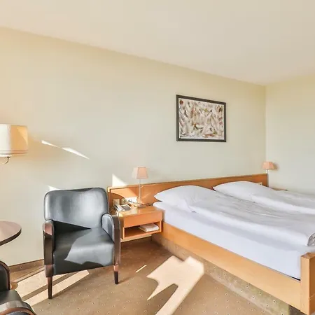 Hotel Am Meer 3*