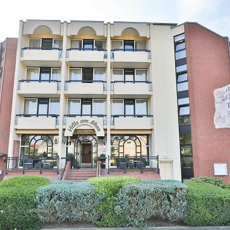 Am Hotel 3*