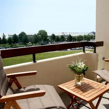 Hotel Am Meer 3*