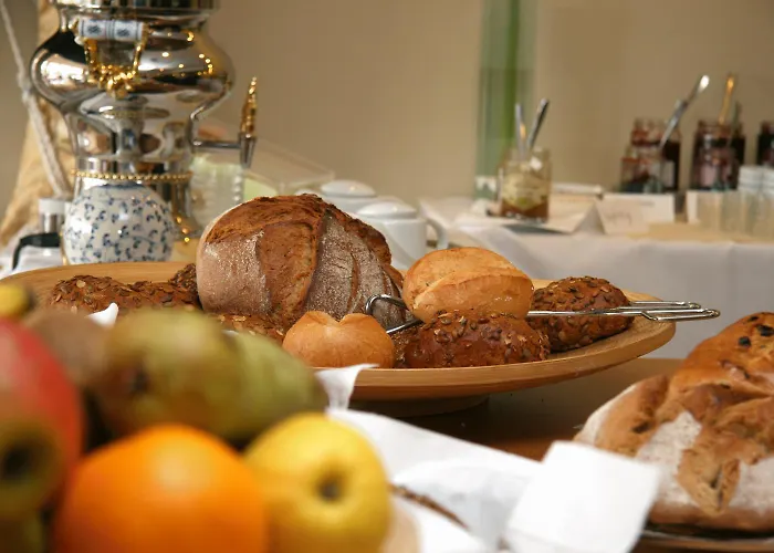 Отель Am Грёмиц