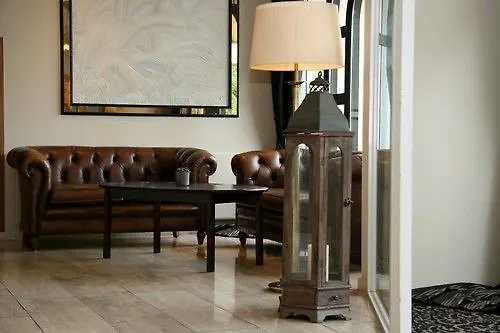 Отель Am Грёмиц