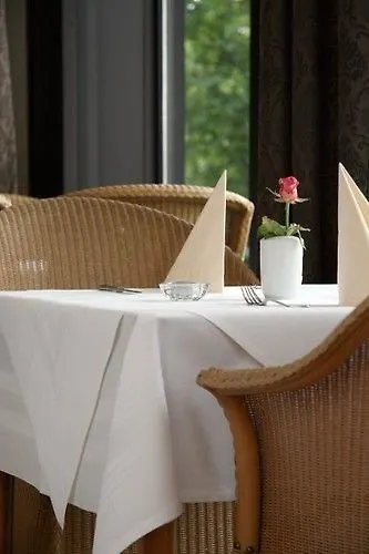 Отель Am Грёмиц