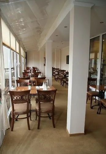 Am Отель Грёмиц