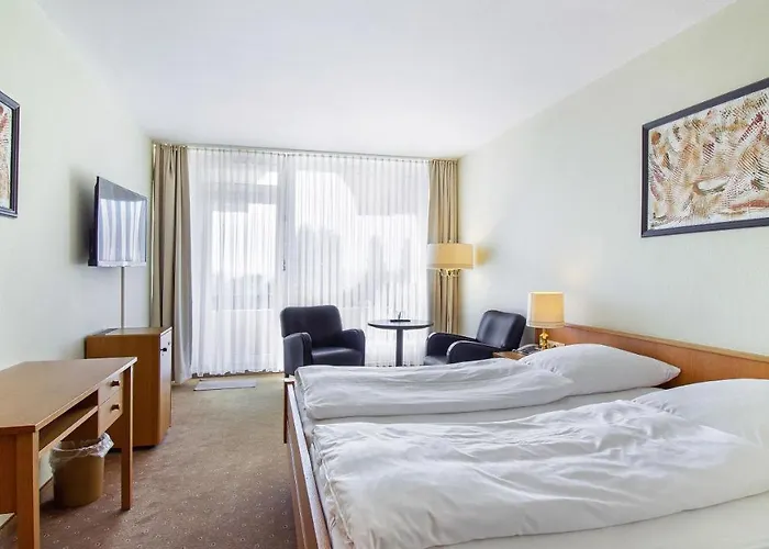 Отель Am Грёмиц